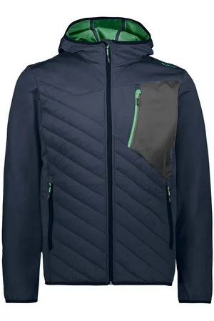 CMP Softshelljacke Herren Softshelljacke MAN JACKET FIX HOOD 30A1527 - Verkäufer: CORTEXPOWER