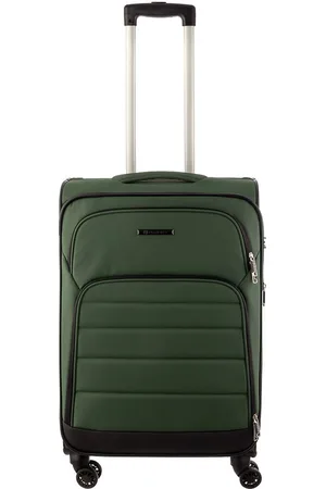 Franky Weichgepäck-Trolley T1-B Trolley DR Spinner 65er Größe M in, 8 Rollen, TSA-Schloss - Verkäufer: TOP TWO online