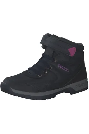 Kappa Kinder Stiefel Lithium K 260732K Winterboots - Verkäufer: CORTEXPOWER