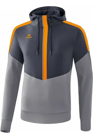 Erima Kapuzenpullover Herren Kapuzensweat Squad - Verkäufer: CORTEXPOWER