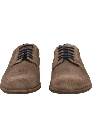 Clarks CraftArlo Lace Schnürschuh - Verkäufer: Schuhe Lüke