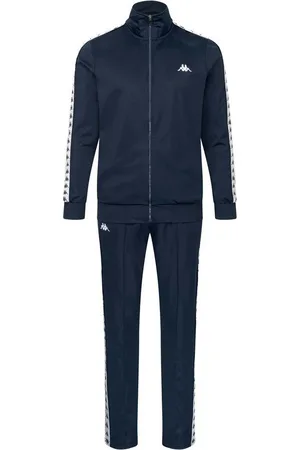 Kappa Trainingsanzug Herren Trainingsanzug Agodo Men 709468 - Verkäufer: CORTEXPOWER