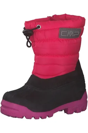 CMP Kinder Winterstiefel Sneewy Snowboots 3Q71294 Winterstiefel - Verkäufer: CORTEXPOWER