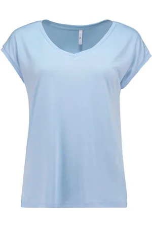 Hailys T-Shirt SS M TP Pi44per