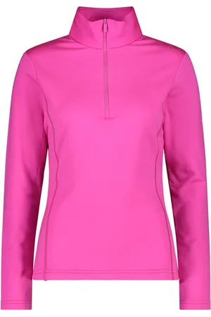 CMP Fleecepullover Damen Pullover WOMAN SWEAT 38E1596 - Verkäufer: CORTEXPOWER
