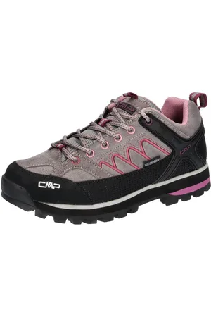CMP Damen Wanderschuhe Moon Low Waterproof Trekking 31Q4786 Trekkingschuh - Verkäufer: CORTEXPOWER