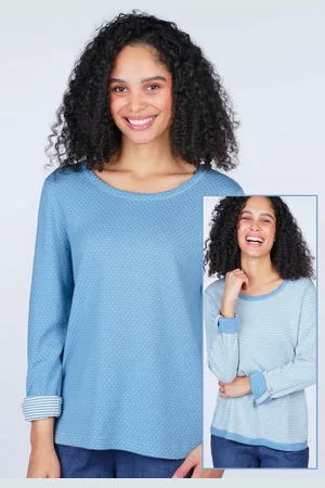 Deerberg Strickpullover Kariella - Verkäufer: Scandic Fashion GmbH