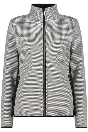 CMP Fleecejacke Damen Fleecejacke Woman Jacket 34H2886 - Verkäufer: CORTEXPOWER