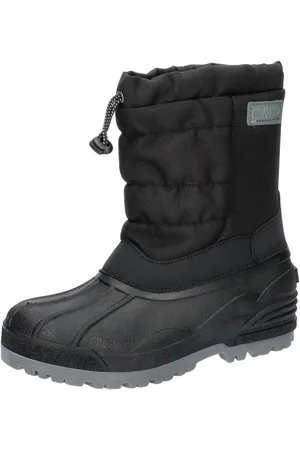 CMP Kinder Winterstiefel Kids Hanki 3.0 Snow Boots 3Q75674J Winterstiefel - Verkäufer: CORTEXPOWER