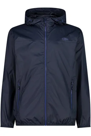 CMP Regenjacke Herren Regenjacke MAN JACKET RAIN FIX HOOD 32X5807 - Verkäufer: CORTEXPOWER