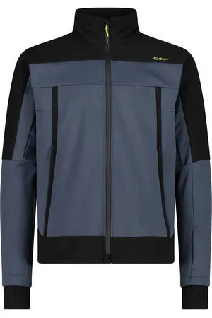CMP Softshelljacke Herren Softshelljacke MAN JACKET FIX HOOD 34A1857 - Verkäufer: CORTEXPOWER