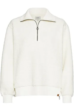 Camel Active Troyer aus reinem Polyester (1-tlg) Markenlabel - Verkäufer: