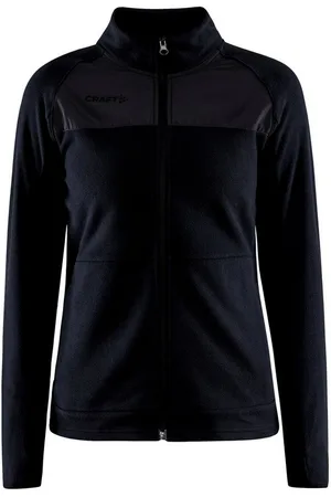 Craft Outdoorjacke Damen Outdoorjacke ADV Explore Fleece Midlayer Jacket 1910397 - Verkäufer: CORTEXPOWER