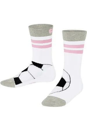 Falke Sportsocken Kinder Socken Active Soccer SO 12933 - Verkäufer: CORTEXPOWER