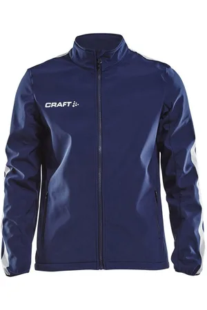Craft Softshelljacke Herren Softshelljacke Pro Control Softshell Jacket 1906722 - Verkäufer: CORTEXPOWER