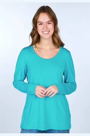Deerberg Langarmshirt Belinga - Verkäufer: Scandic Fashion GmbH