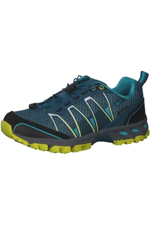 CMP Damen Trail Running Schuhe Altak 3Q48266 Trailrunningschuh - Verkäufer: CORTEXPOWER