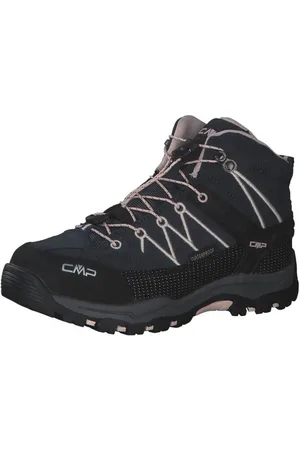 CMP Kinder Trekking Schuhe Rigel MID 3Q12944 Trekkingschuh - Verkäufer: CORTEXPOWER