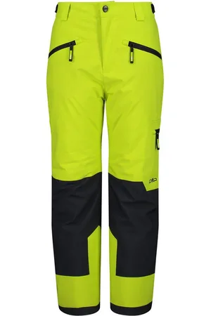 CMP Trekkinghose Kinder Skihose KID PANT 32W0504 - Verkäufer: CORTEXPOWER