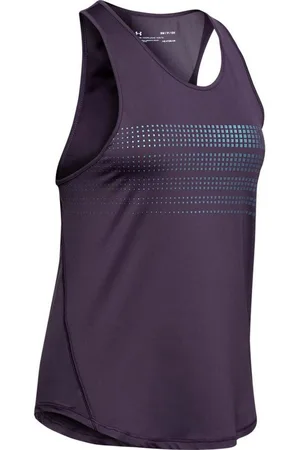Under Armour Tanktop Under Armour Damen Tanktop Armour Sport OmbreGphc Tank 1349109 - Verkäufer: CORTEXPOWER
