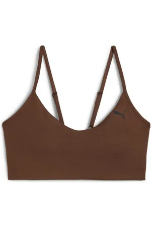 PUMA Sport-BH Damen Sport BH MOVE YOGINI BRA 524835 - Verkäufer: CORTEXPOWER