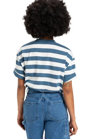 Quiksilver Jeansshorts Carpenter