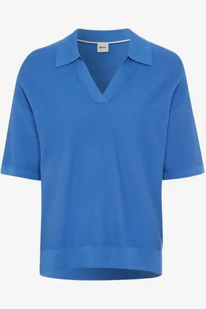 Brax 3/4 Arm-Pullover - Verkäufer: Wagener Galerie