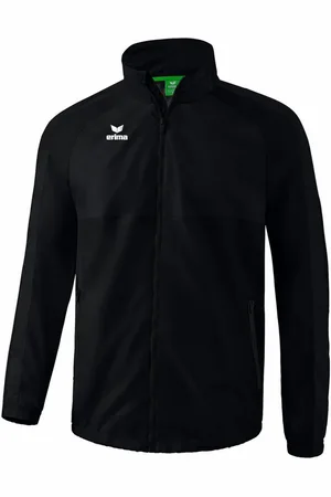 Erima Regenjacke Herren Allwetterjacke Team - Verkäufer: CORTEXPOWER
