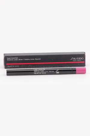 Shiseido Mascara Kajal Inkartist - Shadow, Liner, Brow - Verkäufer: Onlinestore-John