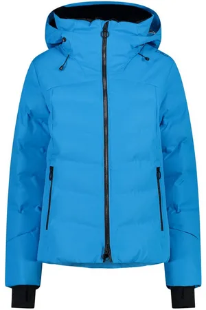CMP Outdoorjacke Damen Skijacke Fix Hood Jacket 32W0266 - Verkäufer: CORTEXPOWER