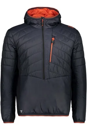 CMP Skijacke Herren Skijacke Man Jacket Fix Hood 39Z1747 - Verkäufer: CORTEXPOWER