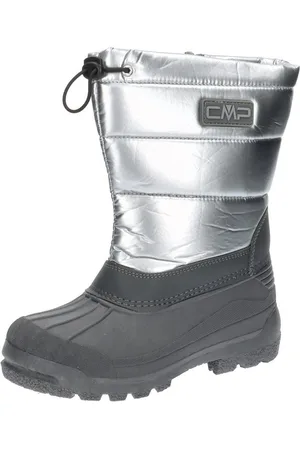 CMP Kinder Winterstiefel Sneewy Snowboots 3Q71294J Winterstiefel - Verkäufer: CORTEXPOWER