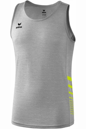 Erima Tanktop Herren Lauftop Race Line 2.0 Running Singlet - Verkäufer: CORTEXPOWER