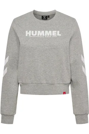 Hummel Fleecepullover Damen Pullover hmlLEGACY WOMAN 219476 - Verkäufer: CORTEXPOWER