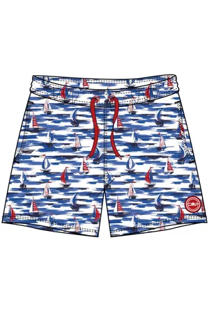 CMP Badeshorts Jungen Badeshort Kid Shorts 34R9054 - Verkäufer: CORTEXPOWER