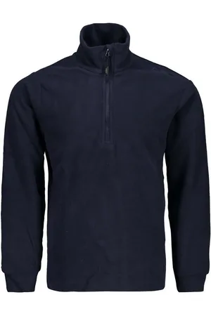 CMP Fleecepullover Jungen Fleece Pullover Boy Fleece Sweat 3G28134 - Verkäufer: CORTEXPOWER