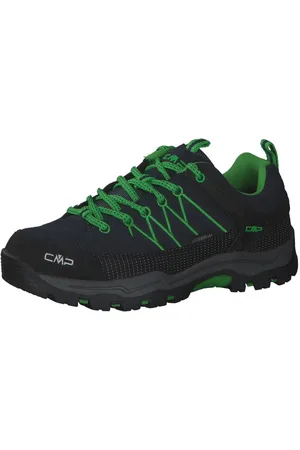 CMP Kinder Trekking Schuhe Rigel LOW WP 3Q13244J Trekkingschuh - Verkäufer: CORTEXPOWER
