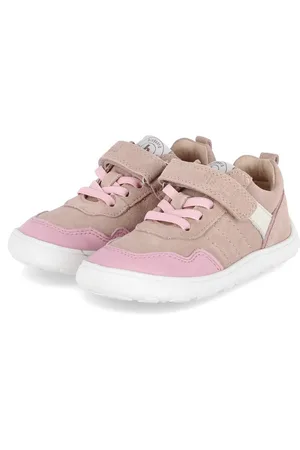 Bisgaard Klettschuhe BALOO Schnürschuh - Verkäufer: Anika Schuh