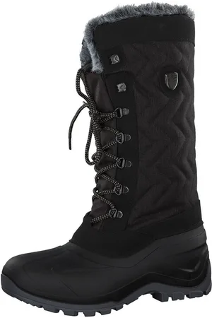 CMP Damen Winterstiefel Nietos 3Q47966 Winterstiefel - Verkäufer: CORTEXPOWER