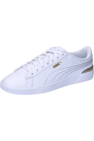 PUMA Unisex Sneaker Vikky v3 Metallic Shine 395085 Sneaker - Verkäufer: CORTEXPOWER