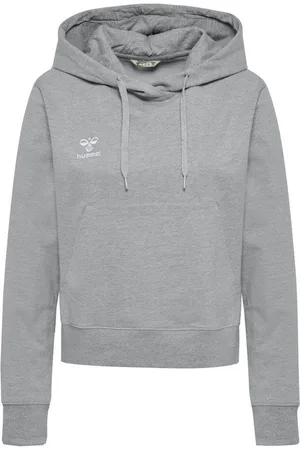 Hummel Kapuzenpullover Damen Kapuzenpullover hmlGO 2.0 Cotton Hoodie 225250 - Verkäufer: CORTEXPOWER
