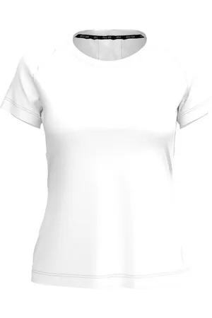 Odlo T-Shirt Damen Laufshirt BL TOP Crew neck s/s Ceramicool ELEMENT 312651 - Verkäufer: CORTEXPOWER