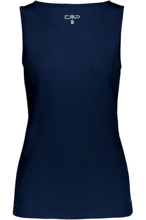CMP Tanktop Damen Shirt WOMAN SLEEVELESS Top 39T5666 - Verkäufer: CORTEXPOWER