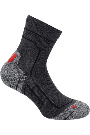 CMP Sportsocken Herren Wandersocken HIKING SOFTAIR SOCK MID 3I17897 - Verkäufer: CORTEXPOWER