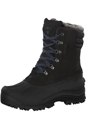 CMP Herren Winterstiefel Kinos WP 3Q48867 Winterstiefel - Verkäufer: CORTEXPOWER