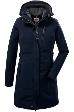 Killtec Wintermantel Damen Parka KOW 165 37726-000 - Verkäufer: CORTEXPOWER
