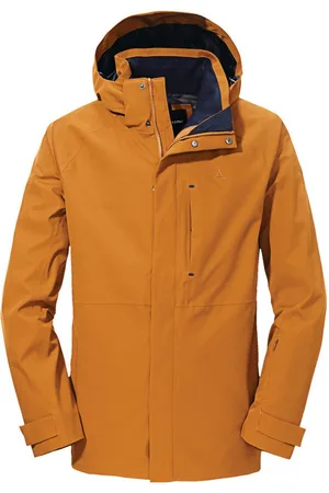 Schöffel Funktionsjacke Toledo Herren - Verkäufer: Tauro