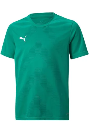 PUMA Fußballtrikot Kinder Trikots teamGLORY Jersey Jr 705309 - Verkäufer: CORTEXPOWER
