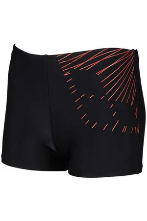 Arena Badeshorts Jungen Badeshorts Trick Jr Short 004395 - Verkäufer: CORTEXPOWER