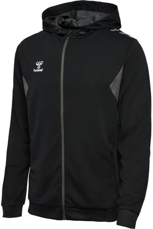Hummel Trainingsjacke Herren Trainingsjacke hmlAuthentic PL Zip Hoodie 219979 - Verkäufer: CORTEXPOWER